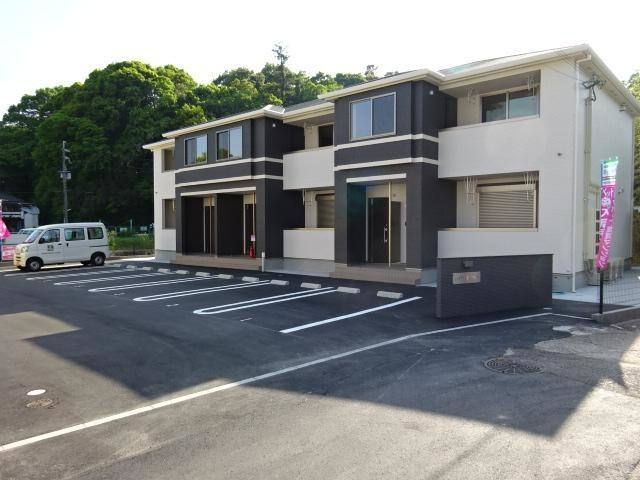 ハイランドヴィラ 室内写真3