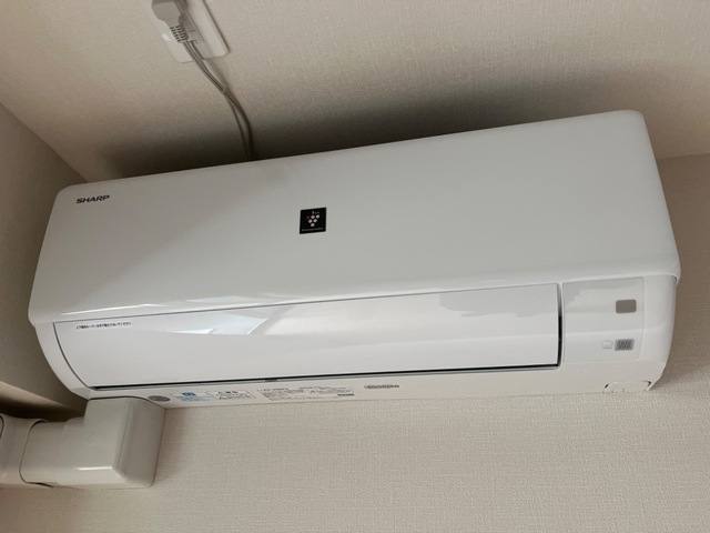 コンソラータ谷上 室内写真10