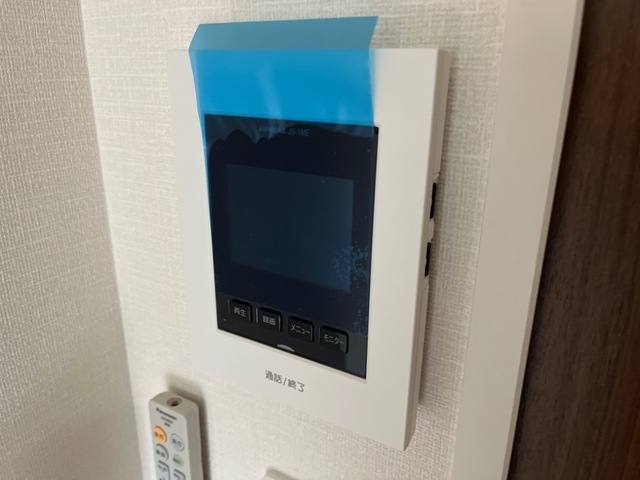 コンソラータ谷上 室内写真11