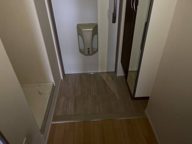 コンソラータ谷上 室内写真14