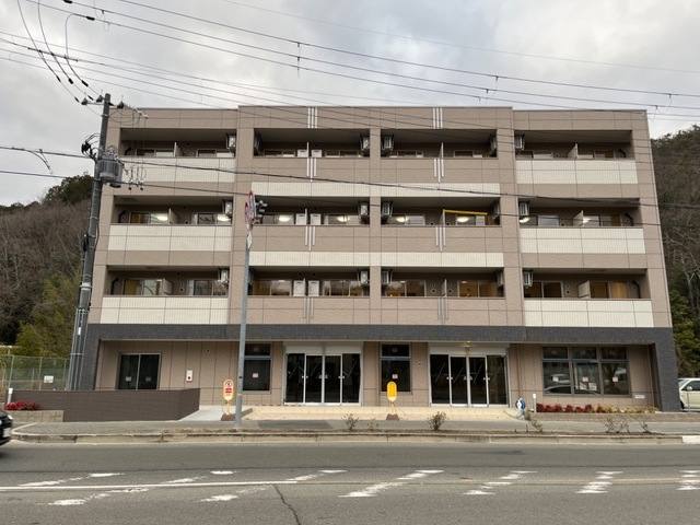 コンソラータ谷上 室内写真2
