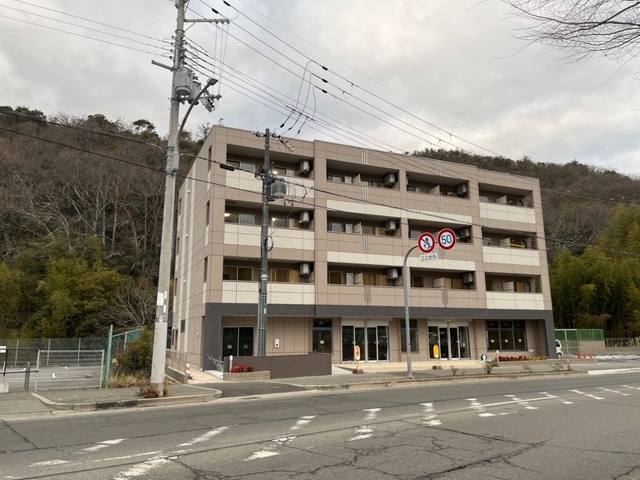 コンソラータ谷上 室内写真3
