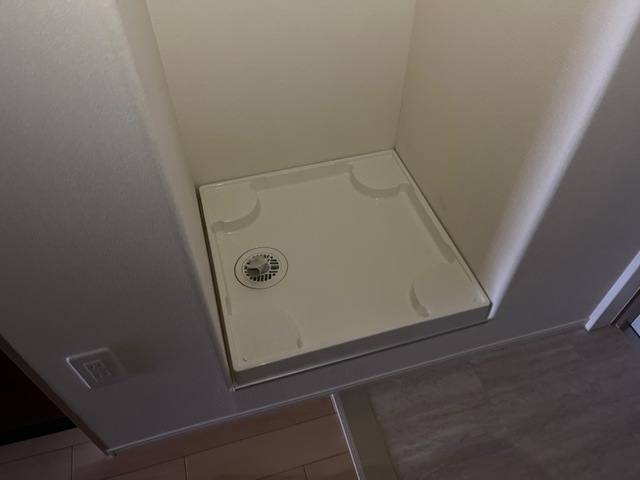 コンソラータ谷上 室内写真8