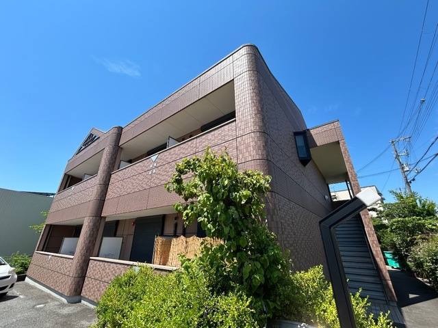 アルコバレーノ白水 室内写真2