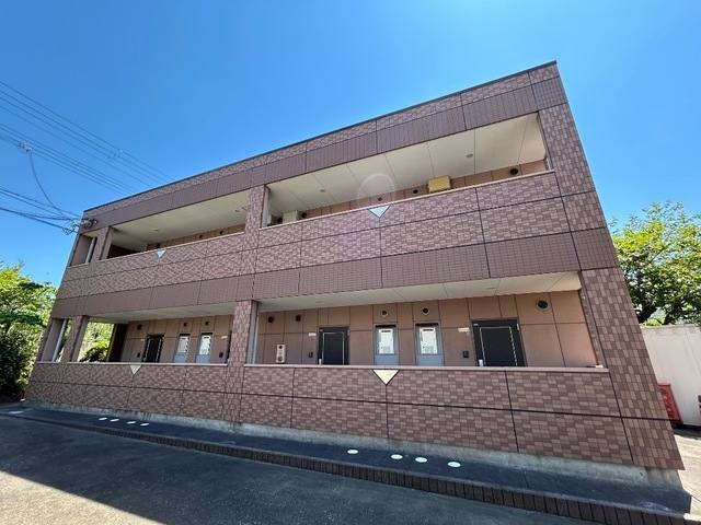 アルコバレーノ白水 室内写真3