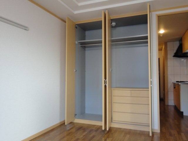 アルコバレーノ白水 室内写真4