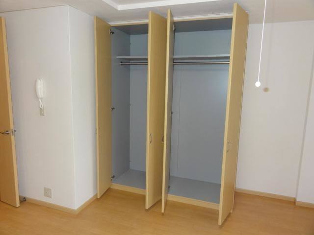 ポラリス 室内写真1