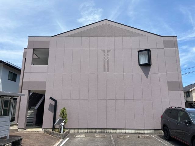 ポラリス 室内写真2