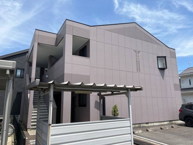 ポラリス 室内写真3