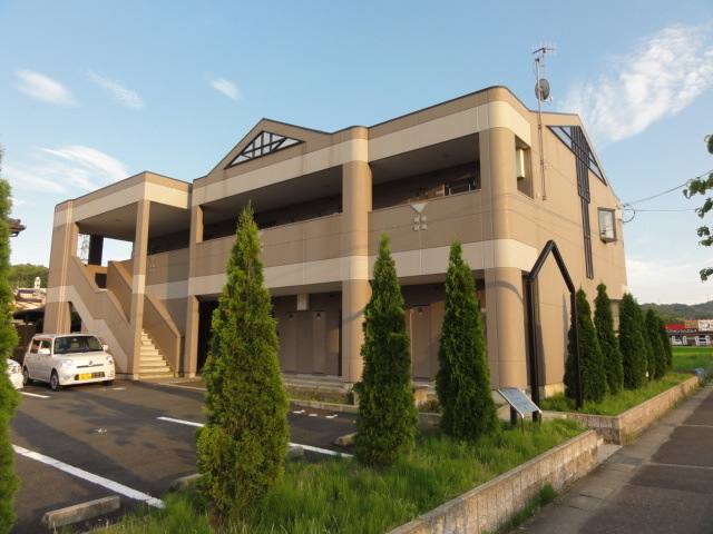 パーク・オアシス