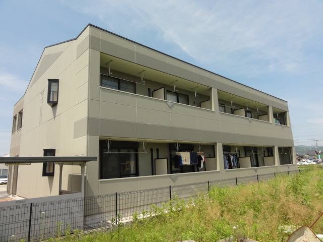 クレスト 室内写真2
