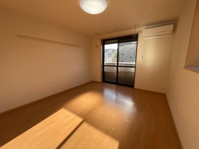 ラフォーレ 室内写真1