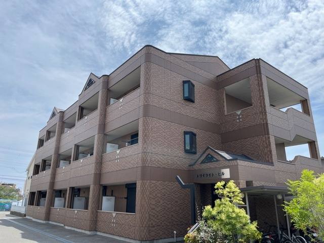 トワイライト・ヒル 建物画像