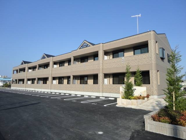 West Hills 弐番館 室内写真2