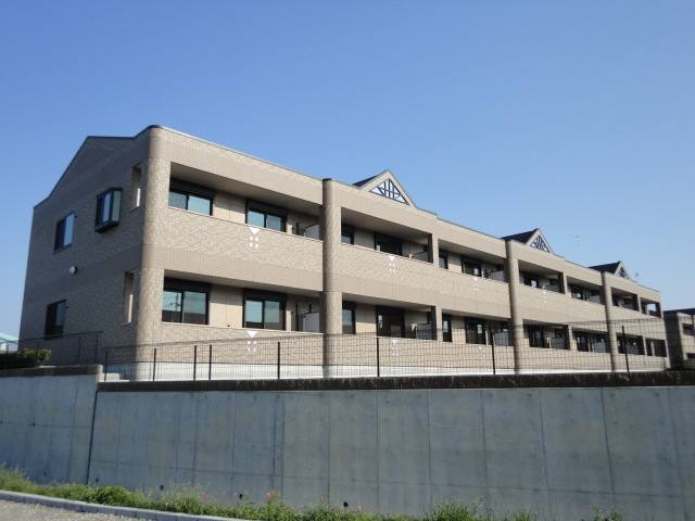 West Hills 弐番館 室内写真3