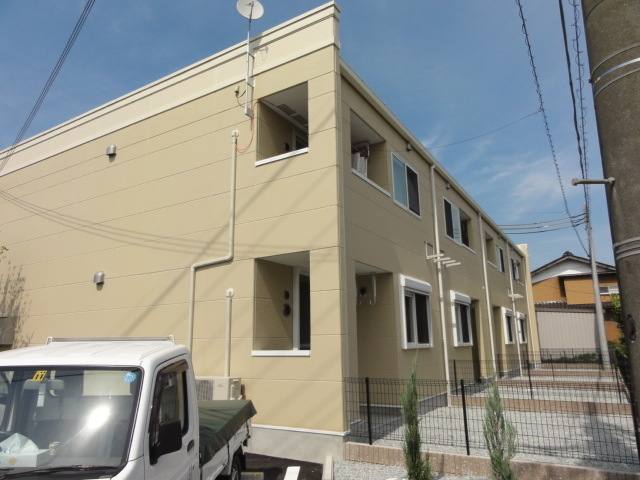 フィオーレ 室内写真3