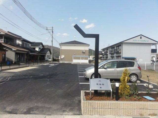 明倫館 室内写真2