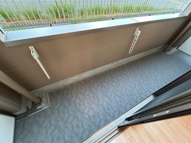 ベース 室内写真15