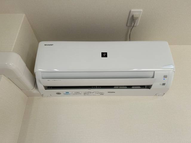 ベース 室内写真18