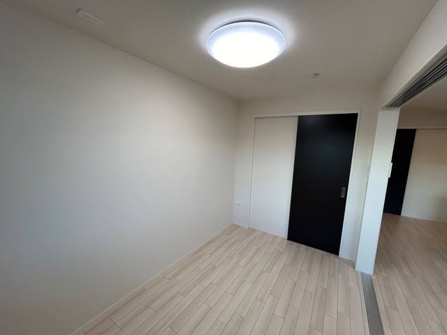 ベース 室内写真12
