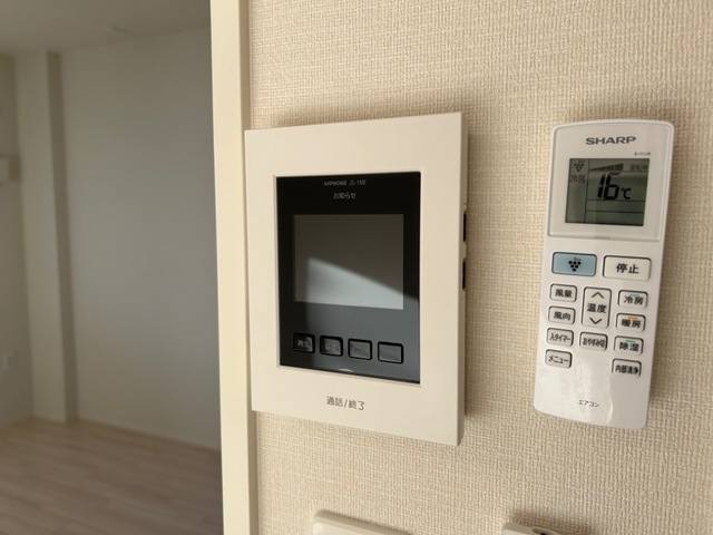 ベース 室内写真15
