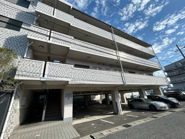 コンフォート宮下 室内写真3