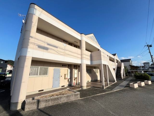 プチシャトー御立 室内写真2