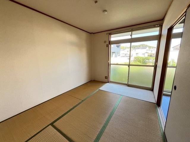 プチシャトー御立 室内写真4
