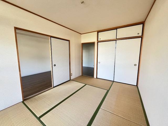 プチシャトー御立 室内写真5