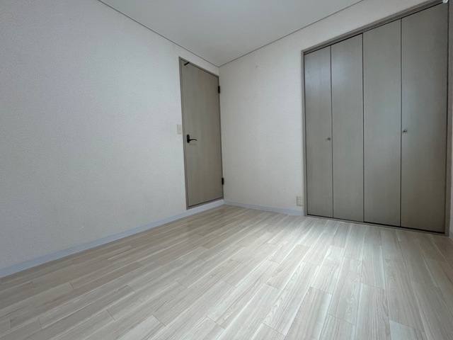 メゾンハンクスＭＴＩ 室内写真5