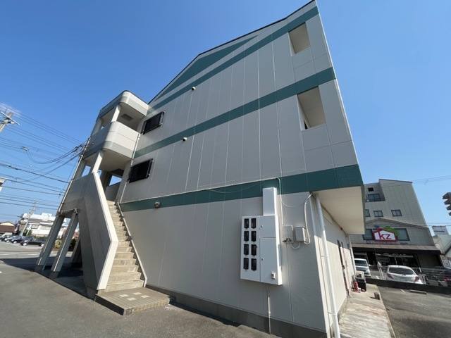 メゾンハンクスＭＴＩ 室内写真3