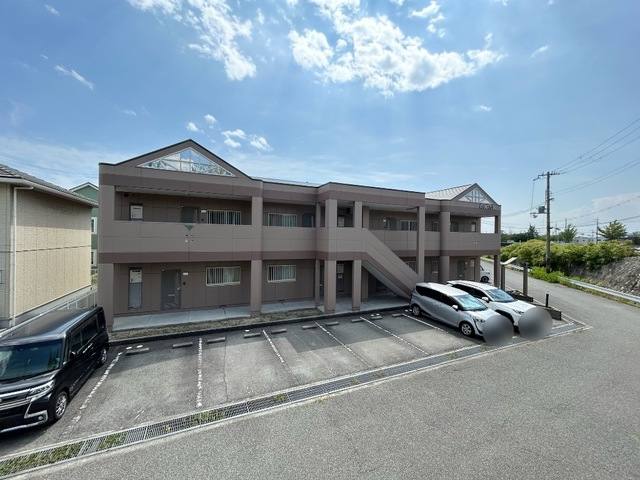 ミィーティア 室内写真2