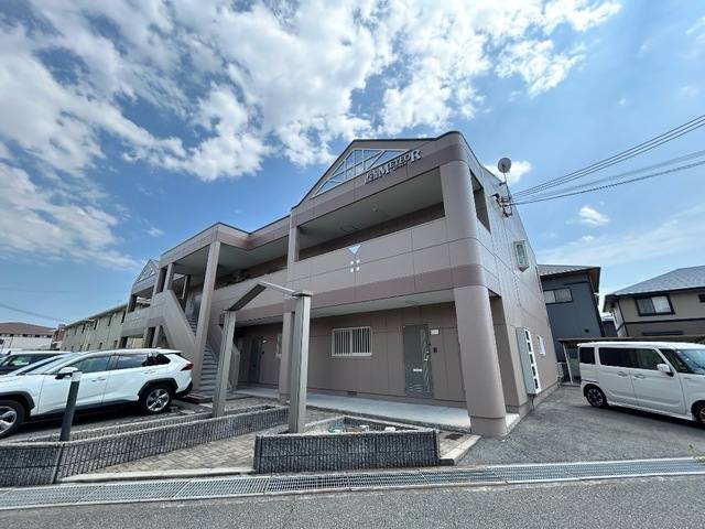 ミィーティア 室内写真3