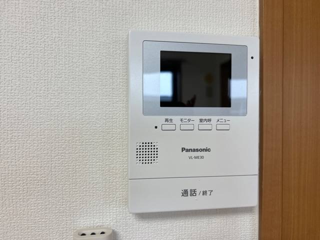 プチ・ボヌール 室内写真15
