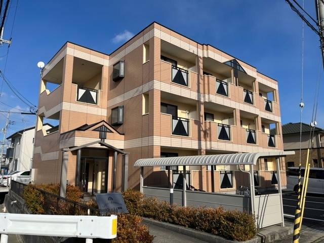 ラフィーヌ上野田 室内写真2
