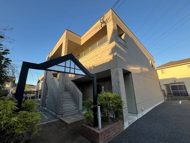 ラルーナ 室内写真2