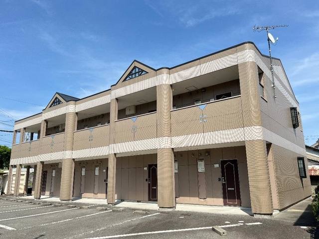 グリーンコート野里 建物画像