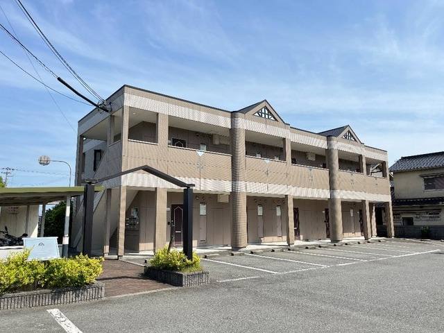 グリーンコート野里 室内写真2