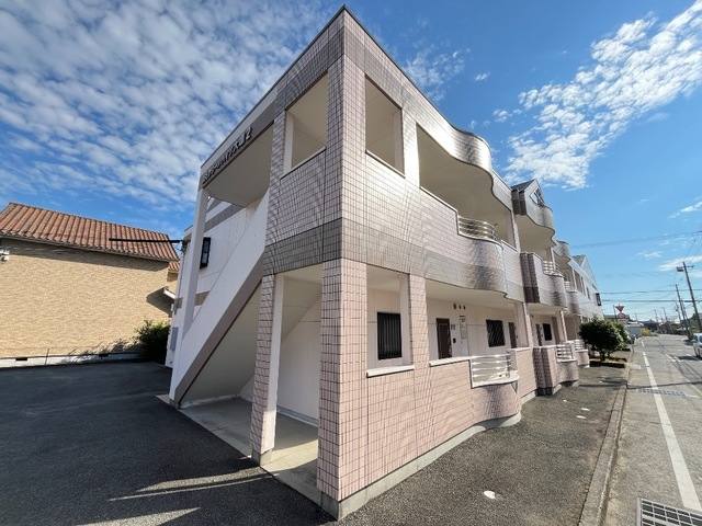 グリーンハイツ大塩Ⅱ