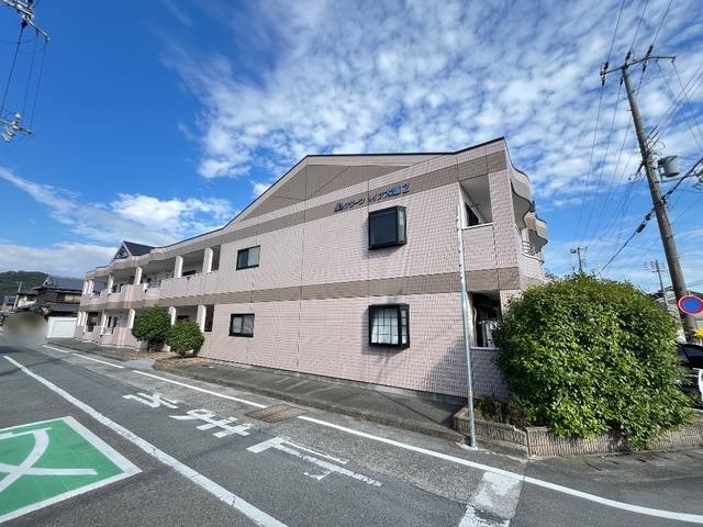グリーンハイツ大塩Ⅱ 室内写真2