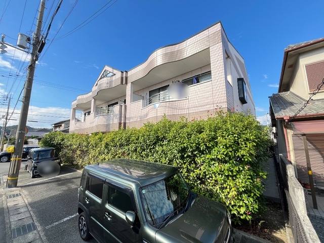グリーンハイツ大塩Ⅱ 室内写真3