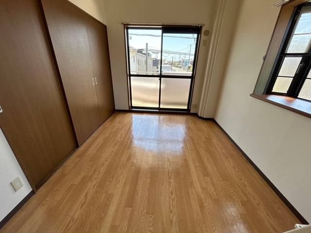 グリーンハイツ大塩Ⅱ 室内写真5