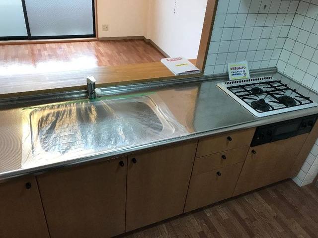 ディア エスタシオン 室内写真1