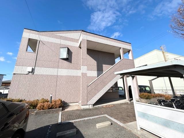 ディア エスタシオン 室内写真3