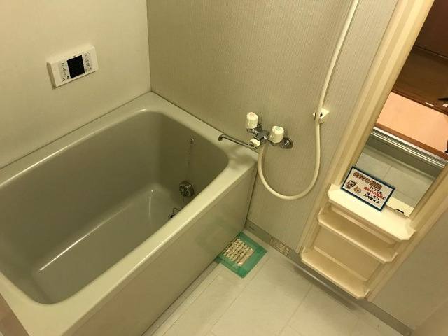 ディア エスタシオン 室内写真4