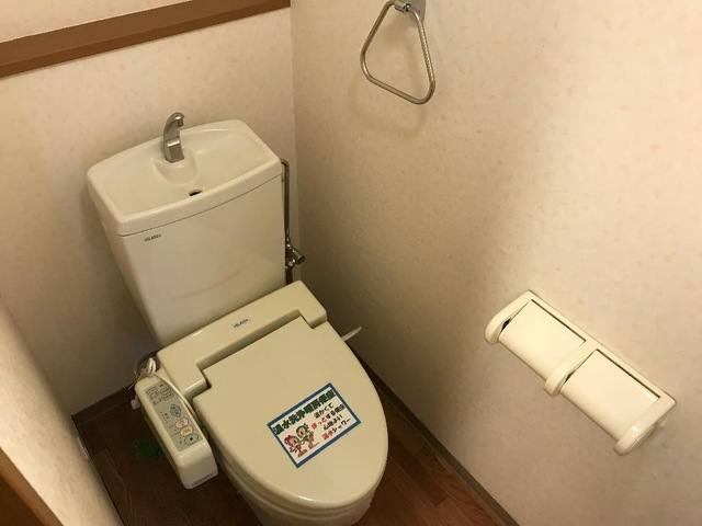 ディア エスタシオン 室内写真5