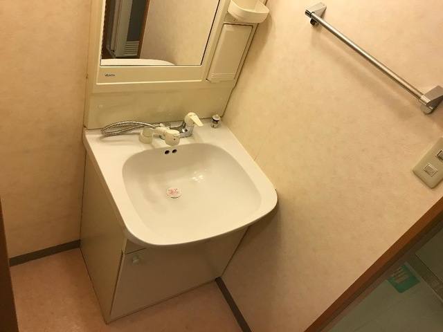 ディア エスタシオン 室内写真6