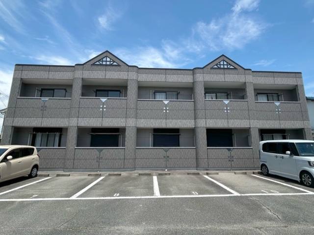 リバーサイドビレッジ 建物画像