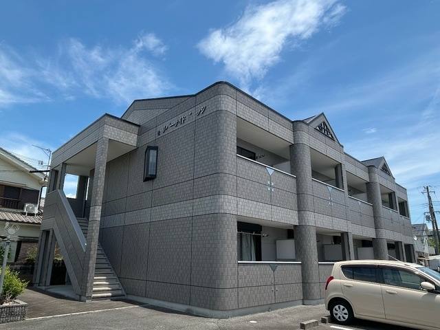リバーサイドビレッジ 室内写真2