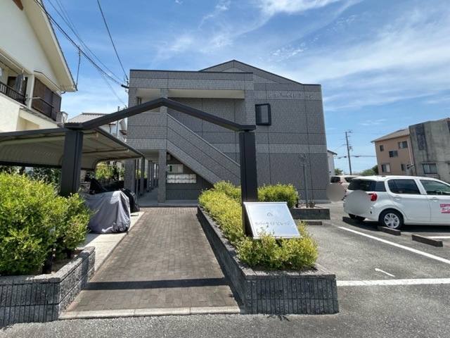 リバーサイドビレッジ 室内写真3